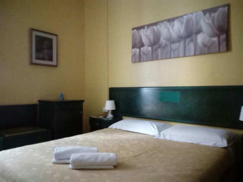 Hotel Suisse Genova Kültér fotó