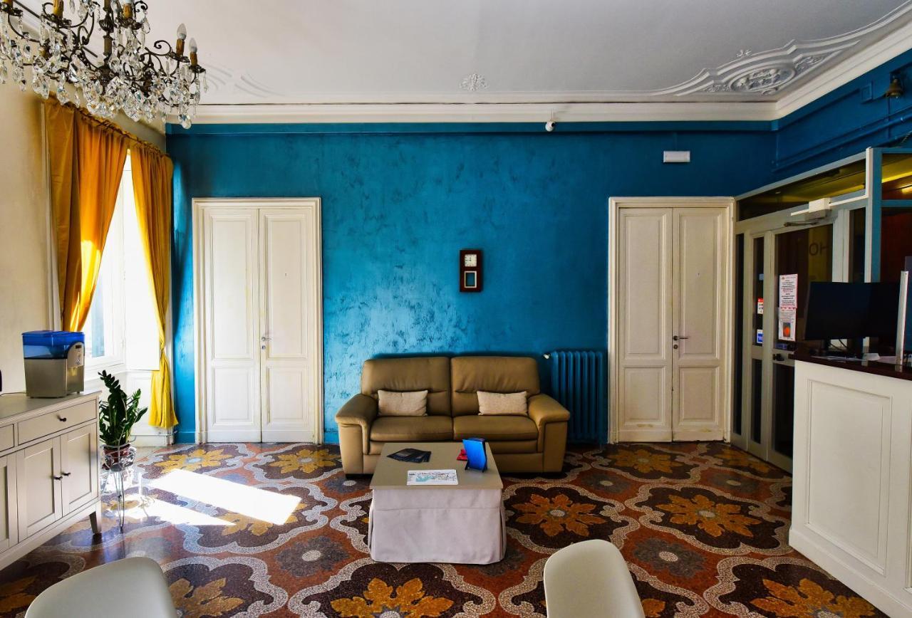 Hotel Suisse Genova Kültér fotó
