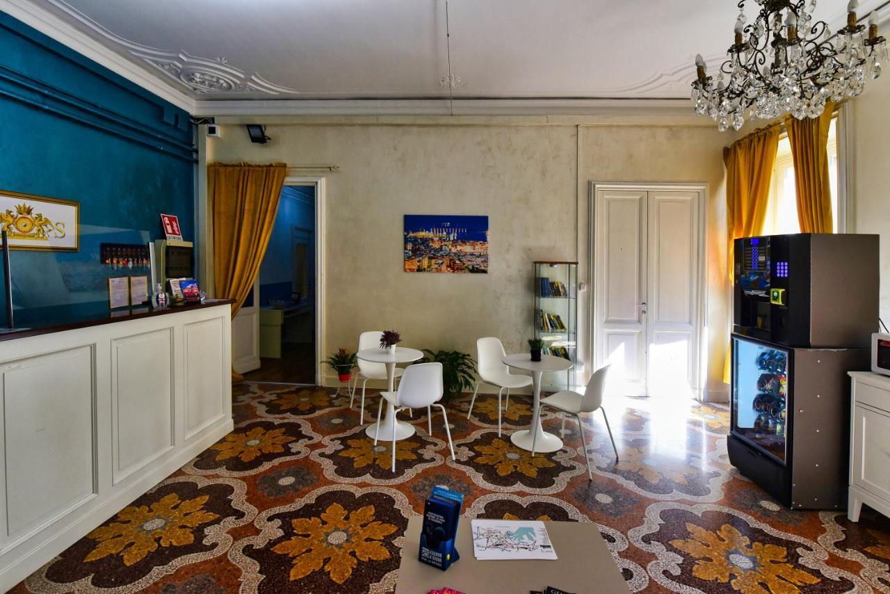 Hotel Suisse Genova Kültér fotó
