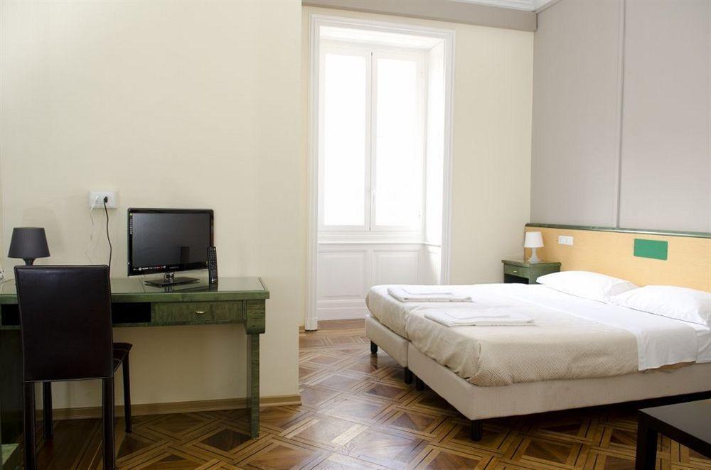 Hotel Suisse Genova Kültér fotó