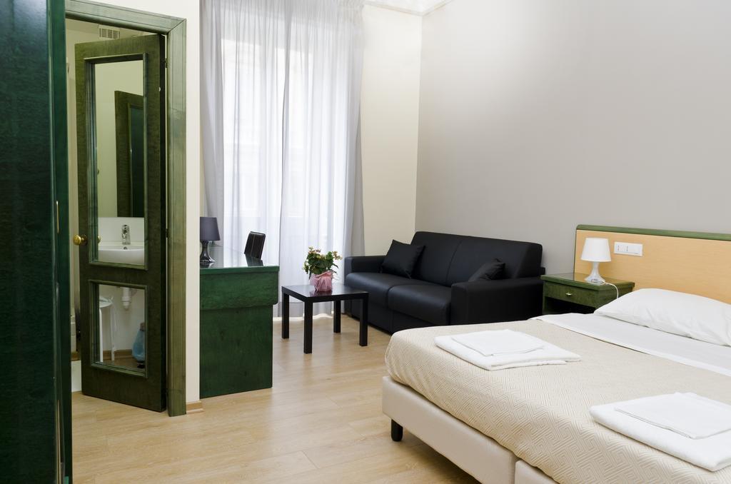 Hotel Suisse Genova Kültér fotó