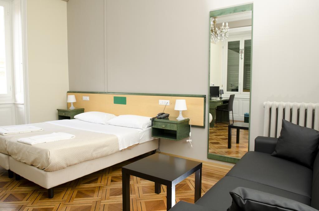 Hotel Suisse Genova Kültér fotó