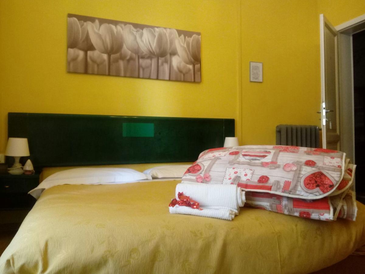 Hotel Suisse Genova Kültér fotó