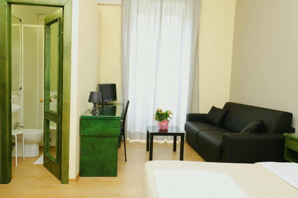 Hotel Suisse Genova Kültér fotó