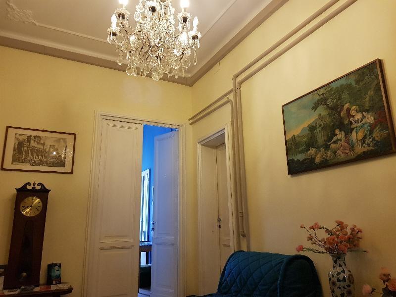 Hotel Suisse Genova Kültér fotó