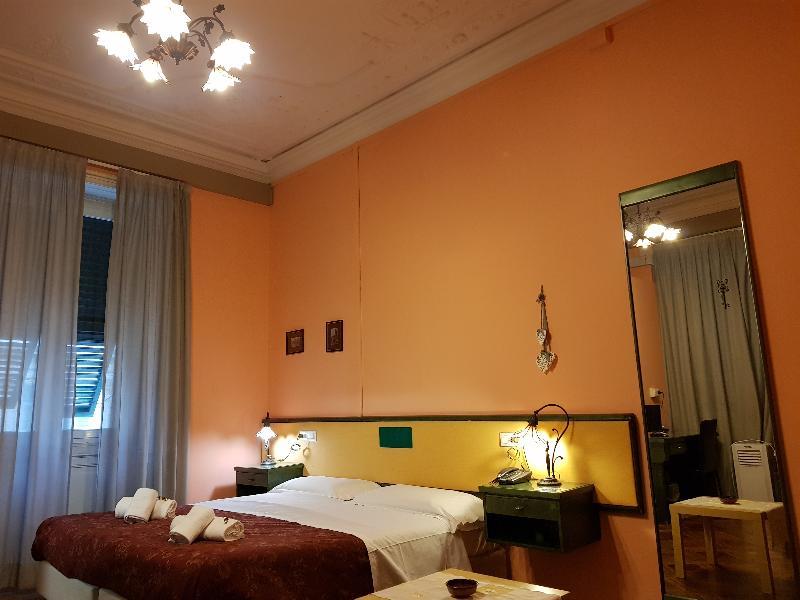 Hotel Suisse Genova Kültér fotó