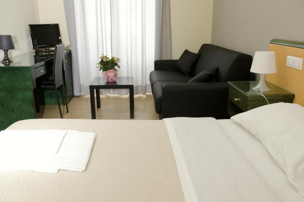Hotel Suisse Genova Kültér fotó